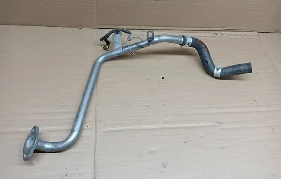 Mitsubishi Space Star Engine coolant pipe/hose 