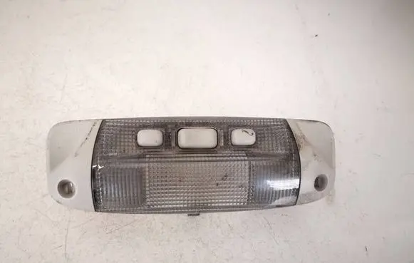 Ford Mondeo MK IV Front seat light 169367