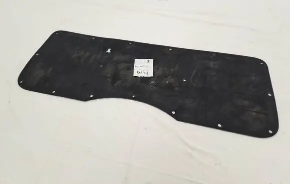 Skoda Fabia Mk2 (5J) Other trunk/boot trim element 5J6867975A