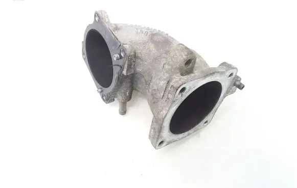 Audi A2 Air intake hose/pipe 036131567L