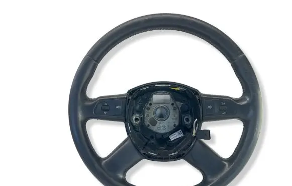 Audi A6 S6 C6 4F Steering wheel 4F0419091AH