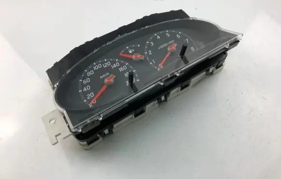 Nissan Micra Speedometer (instrument cluster) AX860