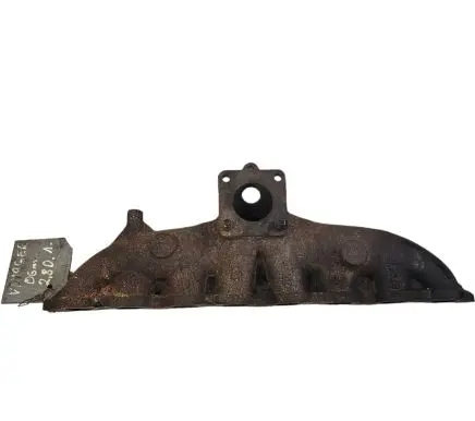 Exhaust manifold