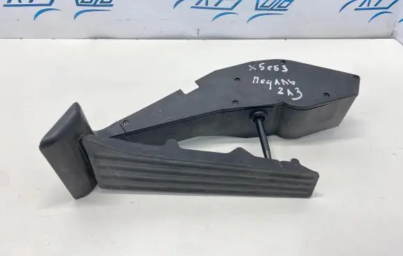 BMW X5 E53 Accelerator throttle pedal 3542676248003