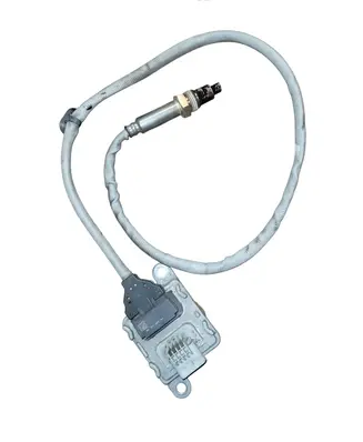 Peugeot Traveller Lambda probe sensor 9817308880