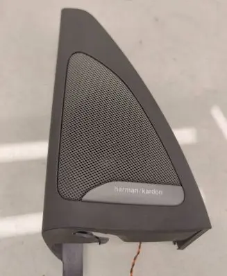 BMW X5 G05 Front door high frequency speaker 6809632 7445517