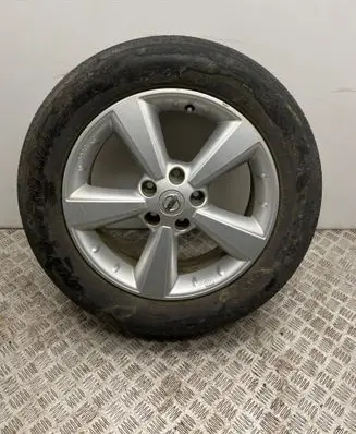 Nissan Qashqai R17 alloy rim 40300EY17C