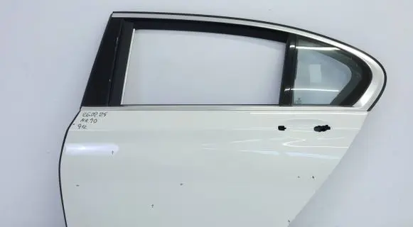 BMW 7 G11 G12 Door (2 Door Coupe) 