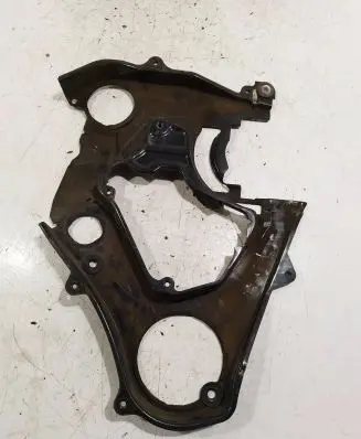 Mazda 6 Timing belt guard (cover)