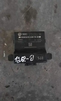 Volkswagen PASSAT B6 Gateway control module 3C0907530C 402063T