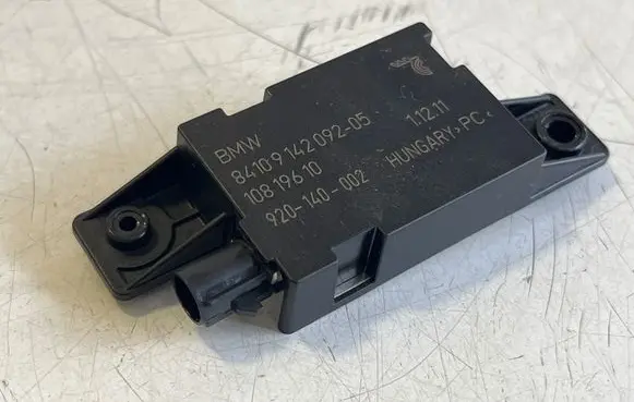 BMW X3 F25 Bluetooth antenna 9142092