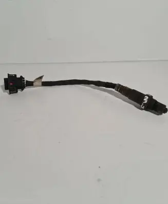 Opel Astra H Lambda probe sensor 0258006499