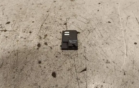 Lancia Thema Air quality sensor 55111389AD
