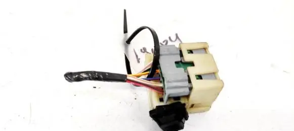 Brake pedal sensor switch