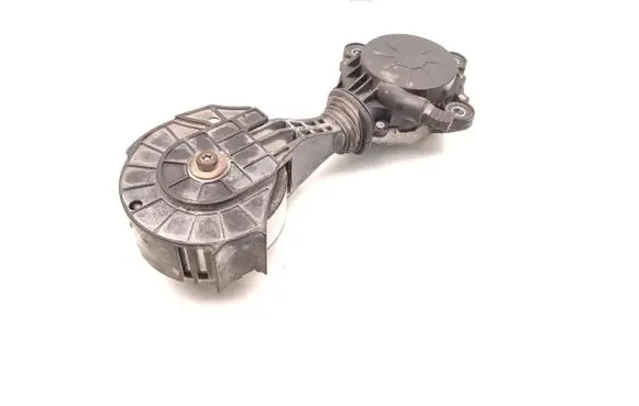 Peugeot 207 Alternator belt tensioner 