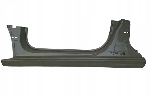 Skoda Fabia Mk3 (NJ) Sill