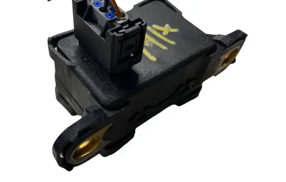 Mitsubishi Outlander ESP acceleration yaw rate sensor 4670A423 5E70E01Y11 06211701563