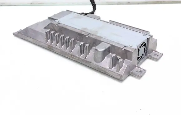Audi Q5 SQ5 FY Sound amplifier 80A035223A 80A035223