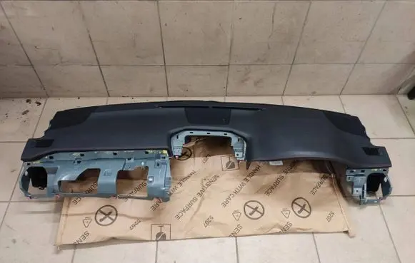 Lexus NX Dashboard 0589P1000163 1D2286217PD7 TG10801002