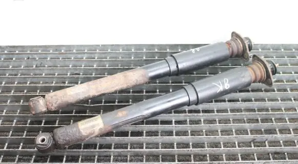 BMW Z4 E85 E86 Rear shock absorber/damper 6777029