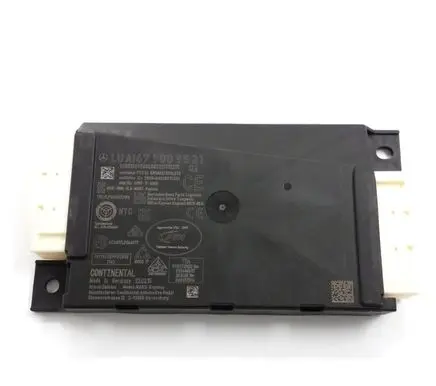 Mercedes-Benz GLE (W166 - C292) Other control units/modules A1679009521