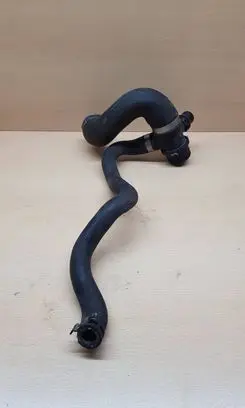 BMW 4 F32 F33 Engine coolant pipe/hose 7639997