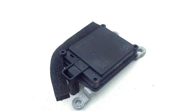Nissan Leaf II (ZE1) Distronic sensor radar 4135AARS4B