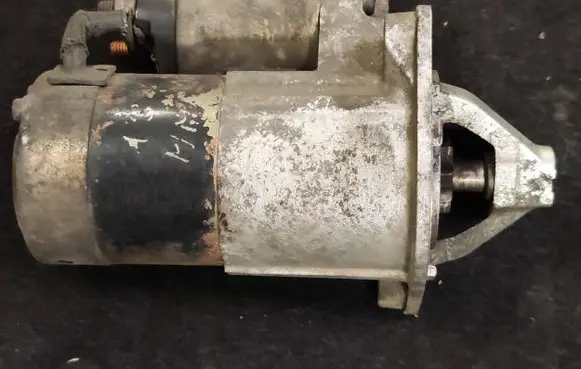 Mitsubishi Space Star Starter motor M000T81284 MD360368