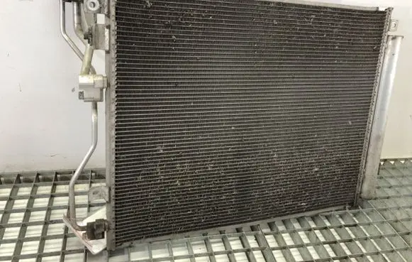 KIA Optima Coolant radiator
