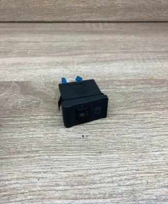 Audi A6 S6 C4 4A Headlight level height control switch 4A0941301A