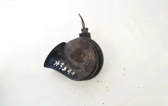 Volkswagen PASSAT B6 Horn signal e1000209
