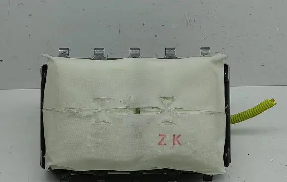 Subaru XV I Passenger airbag