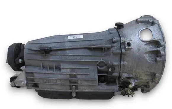 Mercedes-Benz E C207 W207 Automatic gearbox A2122708009-MERC 2122708009 2122708008