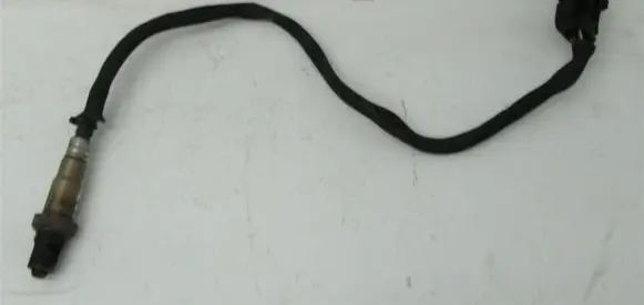 Mercedes-Benz E W211 Lambda probe sensor 0258017338