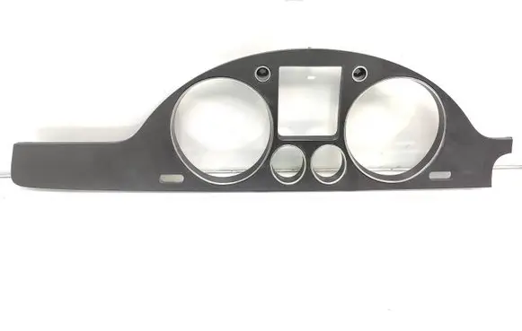 Volkswagen PASSAT B6 Dashboard trim 3C1858335AM 318370200