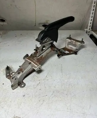 Honda Insight Handbrake/parking brake lever assembly 