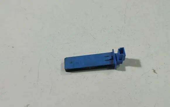 Renault Fluence Interior temperature sensor 