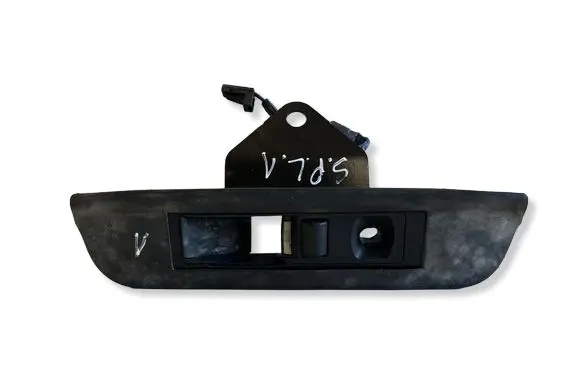 Audi TT TTS Mk2 Convertible roof lock/latch 8J7871443A