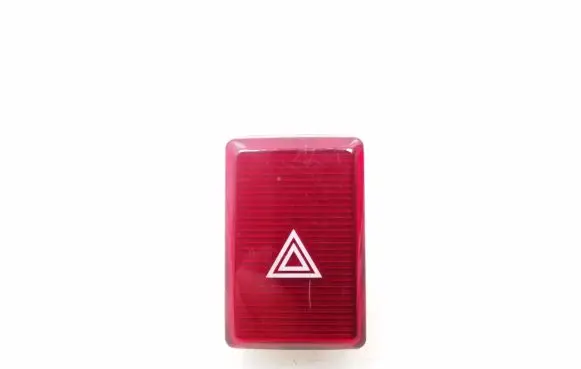 Subaru Legacy Hazard light switch