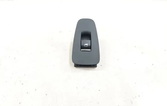 BMW 5 GT F07 Electric window control switch 1730557 916352701 9163527