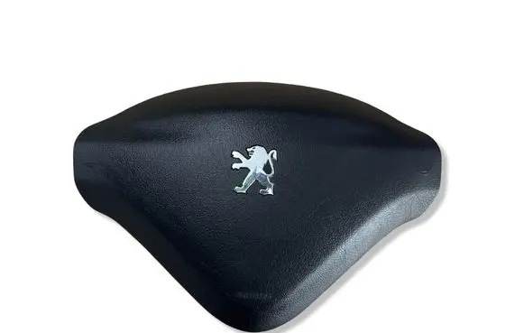 Peugeot 207 CC Steering wheel airbag 96701085ZD
