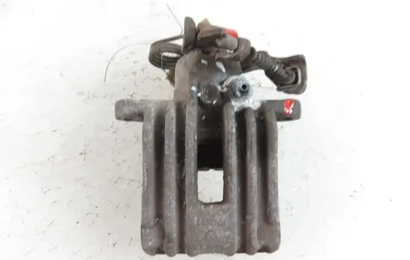 Audi A6 S6 C5 4B Rear brake caliper 
