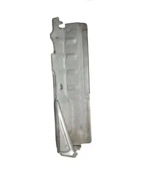 BMW 5 F10 F11 Heat shield in engine bay 8509112