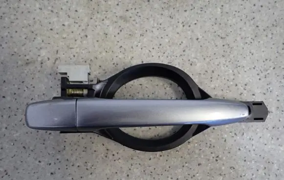 Mitsubishi ASX Sliding door exterior handle 