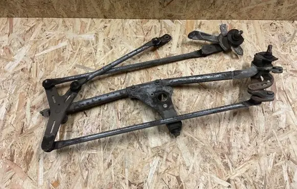 Honda Civic Front wiper linkage 