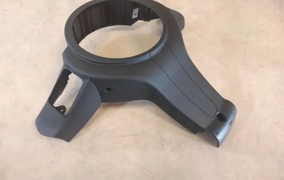 BMW 5 F10 F11 Steering wheel trim 32307848268
