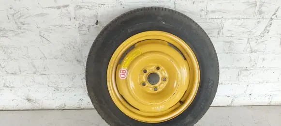 Honda CR-V R17 spare wheel