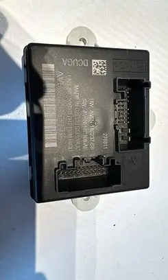 Ford C-MAX II Door control unit/module AV6N14B533BF