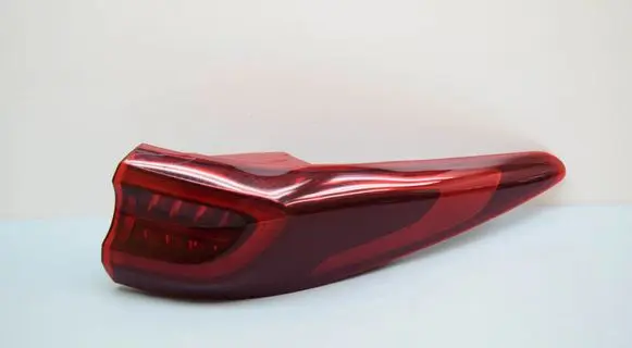 KIA Sportage Rear/tail lights 92402F1600