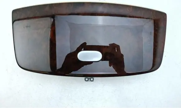 Bentley Continental Other interior part 